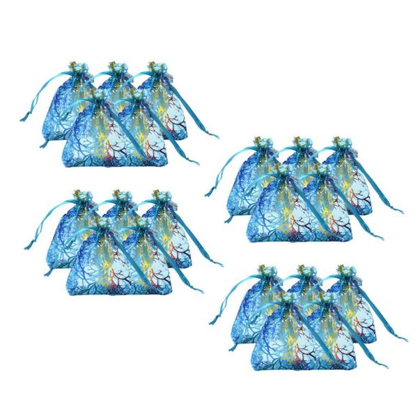 gift wrap 20pcs gauze drawstring bags gilding storage pouches jewelry candy for party festival (white, 10x15cm
gift wrap 20pcs gauze drawstring bags gilding storage pouches jewelry candy for party festival (white, 10x15cm