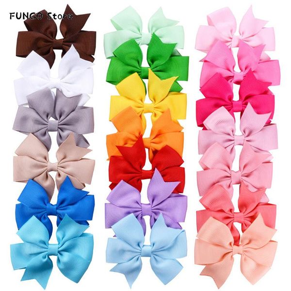 lovely swallowtail ribbon bow clip hairpin for girls fashion barrettes headware korean kids hair accessories, Slivery;white
lovely swallowtail ribbon bow clip hairpin for girls fashion barrettes headware korean kids hair accessories, Slivery;white