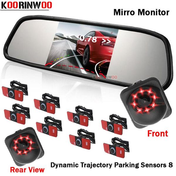 car rear view cameras& parking sensors koorinwoo universal 16.5mm flat reversing radar for sounds system with monitor mirror front camera
car rear view cameras& parking sensors koorinwoo universal 16.5mm flat reversing radar for sounds system with monitor mirror front camera