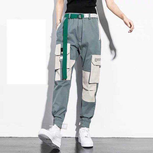 spring plus size 3xl belt cargo pant winter thick fur women's high waist loose streetwear pocket trousers 210531, Black;white
spring plus size 3xl belt cargo pant winter thick fur women's high waist loose streetwear pocket trousers 210531, Black;white