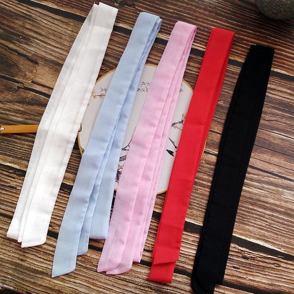 party masks hanfu hair band ancient style tassel streamer solid color super fairy men and women wiping accessories
party masks hanfu hair band ancient style tassel streamer solid color super fairy men and women wiping accessories