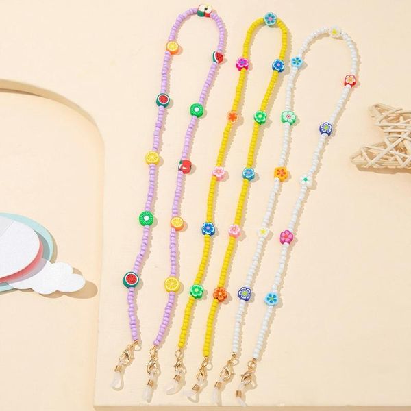 sunglasses frames eyeglass chains for female eyeglasses string holder beaded pottery chain strap glasses lanyard cord presents, Silver
sunglasses frames eyeglass chains for female eyeglasses string holder beaded pottery chain strap glasses lanyard cord presents, Silver