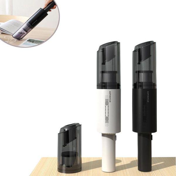 vacuum cleaner wireless car mini handheld home dual-use 120w6000pa high-power strong suction portable
vacuum cleaner wireless car mini handheld home dual-use 120w6000pa high-power strong suction portable