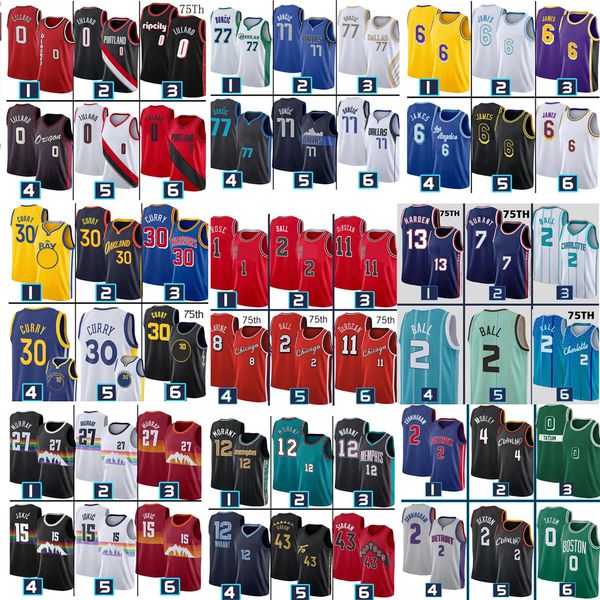 kevin 7 durant kyrie basketball jerseys lebron harden irving doncic joel jimmy butler simmons embiid dwyane wade antetokounmpo tatum morant, Black;red
kevin 7 durant kyrie basketball jerseys lebron harden irving doncic joel jimmy butler simmons embiid dwyane wade antetokounmpo tatum morant, Black;red