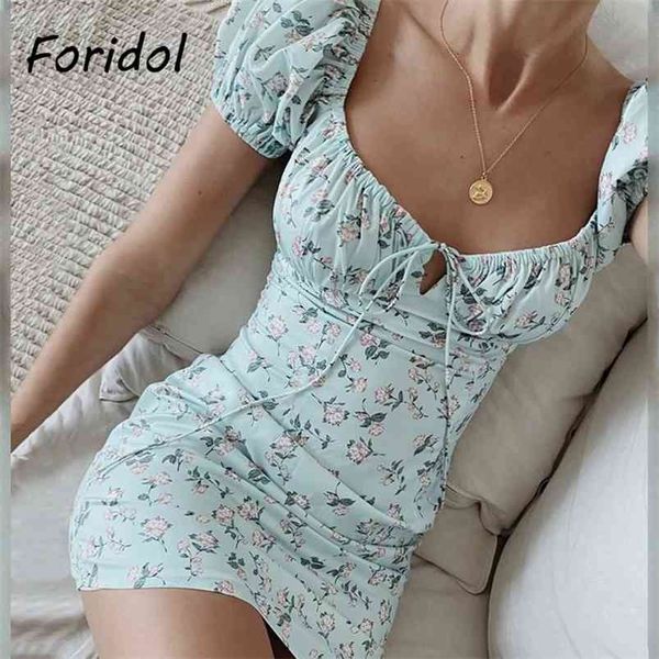 vinatge summer dress women puff sleeve floral beach holiday casual a-line lace up front 210427, Black;gray
vinatge summer dress women puff sleeve floral beach holiday casual a-line lace up front 210427, Black;gray