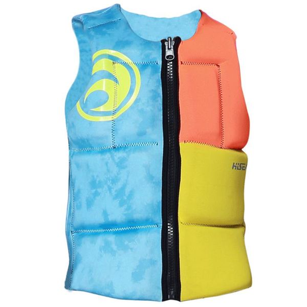 life vest & buoy adults jacket neoprene safety water sports ski wakeboard swimming drifting motorboat buoyancy
life vest & buoy adults jacket neoprene safety water sports ski wakeboard swimming drifting motorboat buoyancy