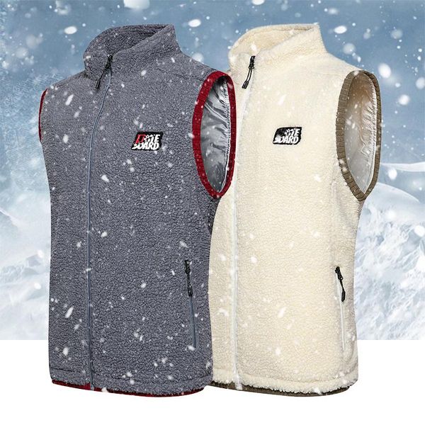 men's vests waistcoat jacket mens 2021 autumn men casual vest male winter warm sleeveless man plus size veste homme, Black;white
men's vests waistcoat jacket mens 2021 autumn men casual vest male winter warm sleeveless man plus size veste homme, Black;white