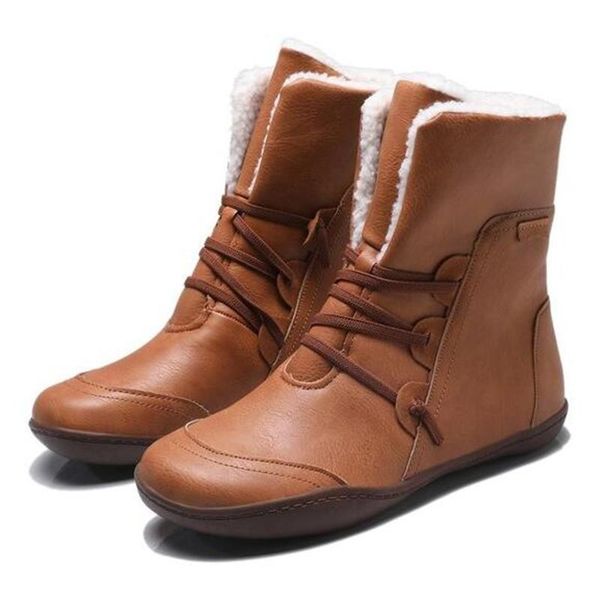 boots plus size women's riding autumn round womens shoes fashion casual platform warm snow women, Black
boots plus size women's riding autumn round womens shoes fashion casual platform warm snow women, Black