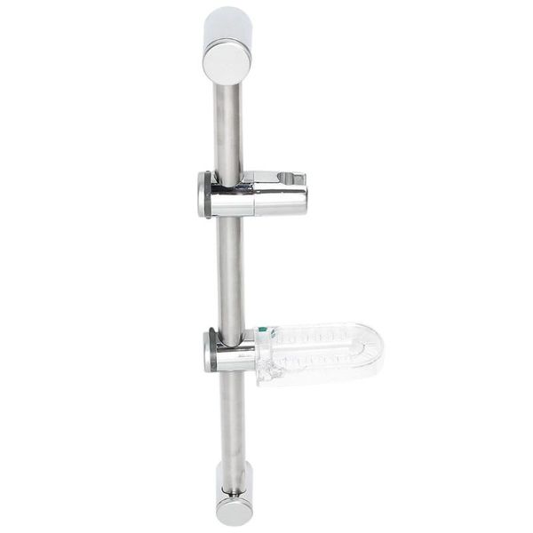 bathroom shower heads kit adjustable riser slide rail bar hose bracket round head chrome
bathroom shower heads kit adjustable riser slide rail bar hose bracket round head chrome