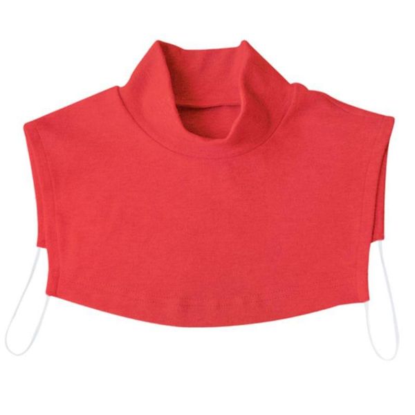 bow ties 40gc women men winter cotton turtleneck half dickey detachable pullover false fake collar simple solid color neck warmer, Black;gray
bow ties 40gc women men winter cotton turtleneck half dickey detachable pullover false fake collar simple solid color neck warmer, Black;gray