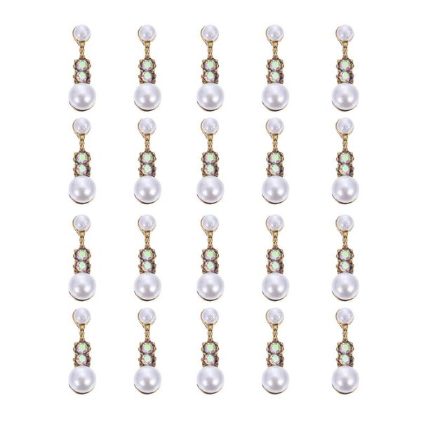 nail drill & accessories 20pcs pearls art decor pearl ornaments elegant charming manicure accessoy
nail drill & accessories 20pcs pearls art decor pearl ornaments elegant charming manicure accessoy