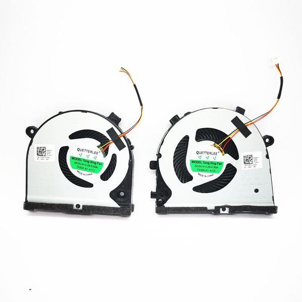 fans & coolings cpu gpu fan cooler for g3-3579 g5 5587 cooling cn-0tjhf2 0gwmfv dfs481105f20t fkb6 dfs551205ml0t fkb7
fans & coolings cpu gpu fan cooler for g3-3579 g5 5587 cooling cn-0tjhf2 0gwmfv dfs481105f20t fkb6 dfs551205ml0t fkb7