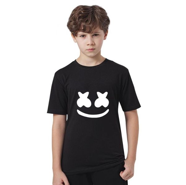 men's t-shirts 3 to 14 years kids t shirt candy band dj printed tshirt t-shirt boys girls fashion cartoon shirts tee teen clothes, White;black
men's t-shirts 3 to 14 years kids t shirt candy band dj printed tshirt t-shirt boys girls fashion cartoon shirts tee teen clothes, White;black