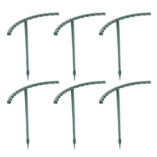 other garden supplies 12pcs plant support bracket climbing frame phalaenopsis fixing
other garden supplies 12pcs plant support bracket climbing frame phalaenopsis fixing