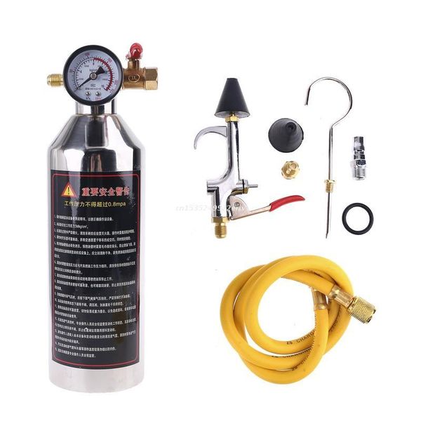 professional hand tool sets car air conditioning pipe cleaning machine pipeline washer bottle refrigeration dropship
professional hand tool sets car air conditioning pipe cleaning machine pipeline washer bottle refrigeration dropship