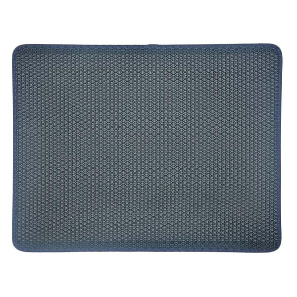 cat beds & furniture rectangle waterproof cribriform litter mat splash-proof pet biting mattress non-slip puppy sleeping pad
cat beds & furniture rectangle waterproof cribriform litter mat splash-proof pet biting mattress non-slip puppy sleeping pad