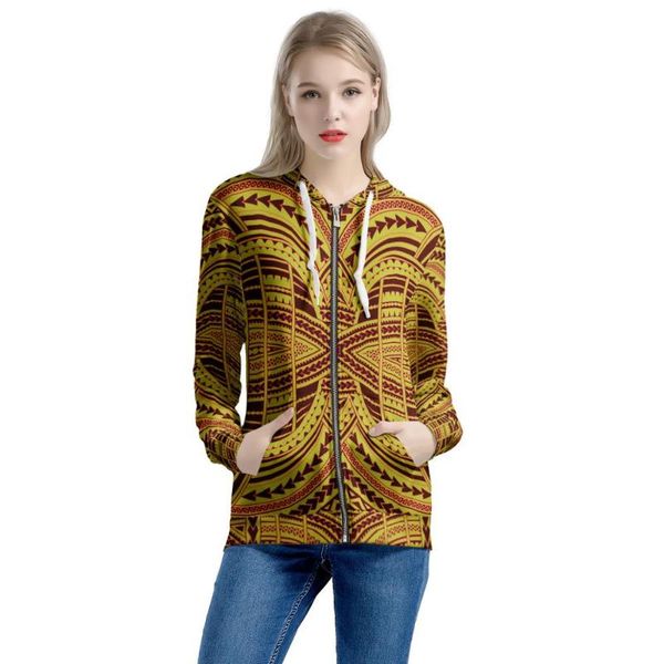 women's hoodies & sweatshirts wholesale polynesia guam style women customized high-end fashion long-sleeve girls blouse jacket hoodie, Black
women's hoodies & sweatshirts wholesale polynesia guam style women customized high-end fashion long-sleeve girls blouse jacket hoodie, Black