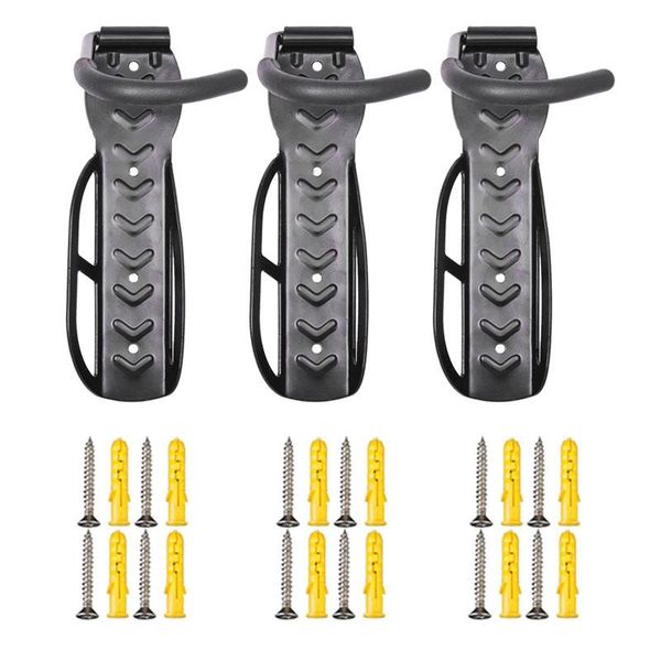 car & truck racks 3pcs/lot bicycle wall mount rack mtb road bike storage fixed hanging hook for indoor shed stand bracket holder
car & truck racks 3pcs/lot bicycle wall mount rack mtb road bike storage fixed hanging hook for indoor shed stand bracket holder