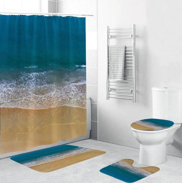 shower curtains beach shell sea waterproof curtain printed bath for bathroom bathtub bathing cover with hooks t128
shower curtains beach shell sea waterproof curtain printed bath for bathroom bathtub bathing cover with hooks t128
