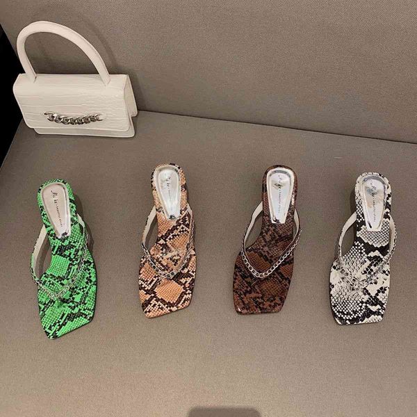 summer new square open toe flip-flops sandals high heels mid-chunky heel slippers 80% off outlet online sale, Black
summer new square open toe flip-flops sandals high heels mid-chunky heel slippers 80% off outlet online sale, Black