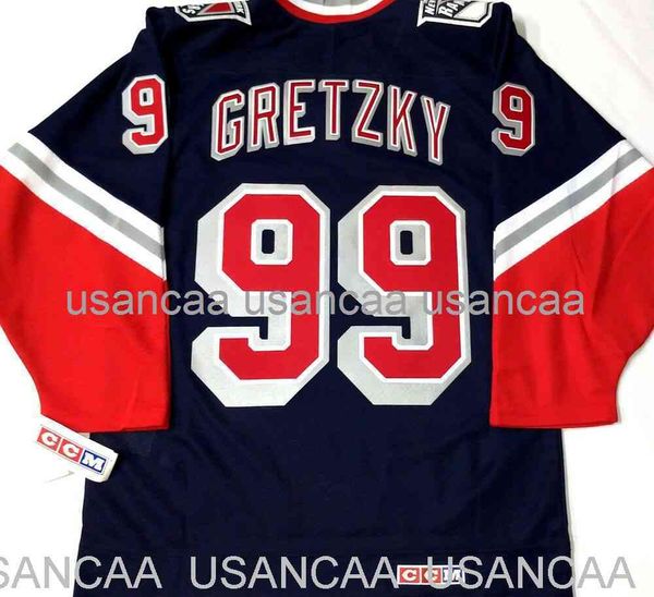 embroidery vintage wayne gretzky ny rangers liberty ccm hockey jersey custom any number name, Black
embroidery vintage wayne gretzky ny rangers liberty ccm hockey jersey custom any number name, Black