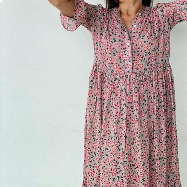 2021 women designers dress plus size outfits casual blouses simplicity dresses luxurys clothes made in china vintage korean fashion woman cl, Black;gray
2021 women designers dress plus size outfits casual blouses simplicity dresses luxurys clothes made in china vintage korean fashion woman cl, Black;gray
