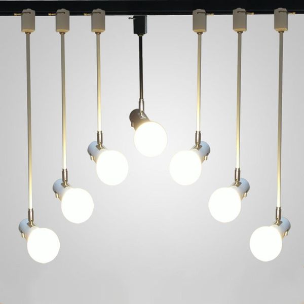 modern simple e27 ceiling long bar track light living room bedroom lamps mirror front wedding decorative lights shop spotlights
modern simple e27 ceiling long bar track light living room bedroom lamps mirror front wedding decorative lights shop spotlights