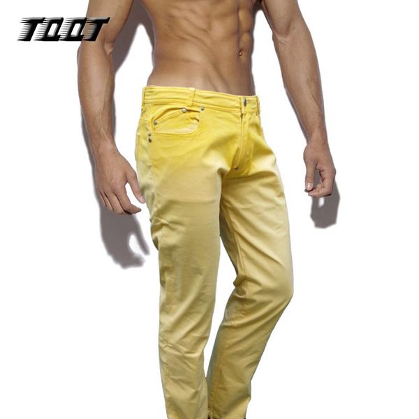 casual pants stretch male trousers man long straight classic business tight colored jeans 8p0008 men's, Black
casual pants stretch male trousers man long straight classic business tight colored jeans 8p0008 men's, Black