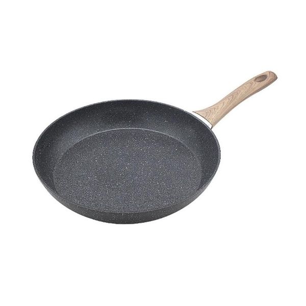stone-derived nonstick frying pan coating bottom handle dishwasher safe cooking set kitchen tools maifan pans
stone-derived nonstick frying pan coating bottom handle dishwasher safe cooking set kitchen tools maifan pans