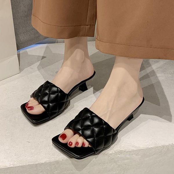dress shoes women slippers high heels wear-resistant summer open toe solid color sandals stiletto white black luxury prom woman
dress shoes women slippers high heels wear-resistant summer open toe solid color sandals stiletto white black luxury prom woman