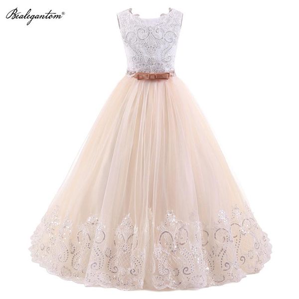princess flower girl dresses baby kids birthday beaded butterfly first communion wedding evening party gowns 2-12 fgd158 girl's, Red;yellow
princess flower girl dresses baby kids birthday beaded butterfly first communion wedding evening party gowns 2-12 fgd158 girl's, Red;yellow