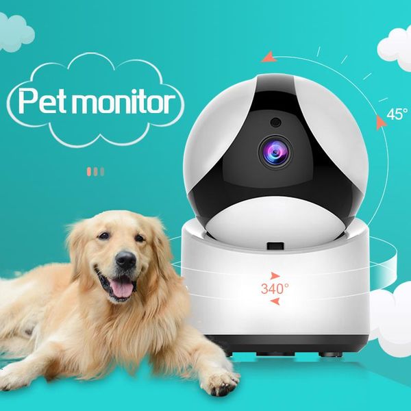 cameras pet wifi mini cute camera ip p2p cctv cam h.264 real time remotely monitoring 1080p/720p kid surveillance monitor ir night
cameras pet wifi mini cute camera ip p2p cctv cam h.264 real time remotely monitoring 1080p/720p kid surveillance monitor ir night