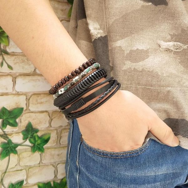 tennis variety of styles suitable for men, women, children, old man, adjustable leather bracelet charm women bracelets men, Golden;silver
tennis variety of styles suitable for men, women, children, old man, adjustable leather bracelet charm women bracelets men, Golden;silver