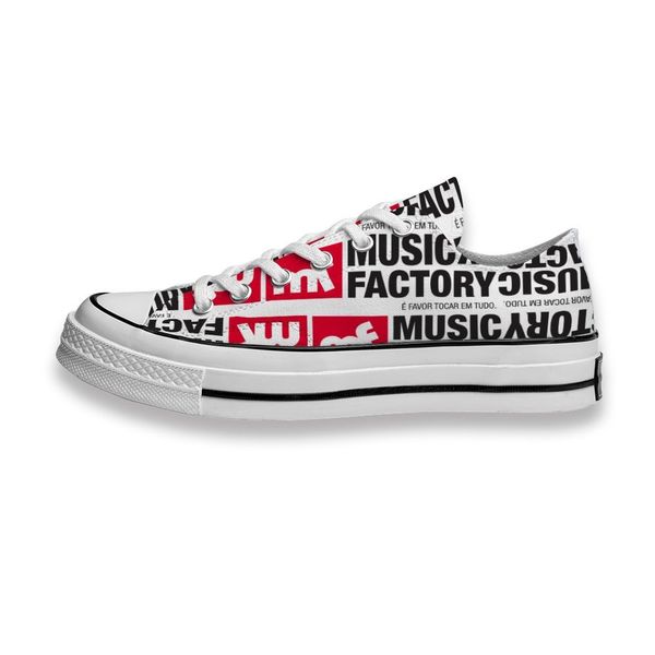 customizationcustom printed shoes band logo music factory sneakers low mens womens skateboard sport footwear diy trainers canvas casual shoe
customizationcustom printed shoes band logo music factory sneakers low mens womens skateboard sport footwear diy trainers canvas casual shoe