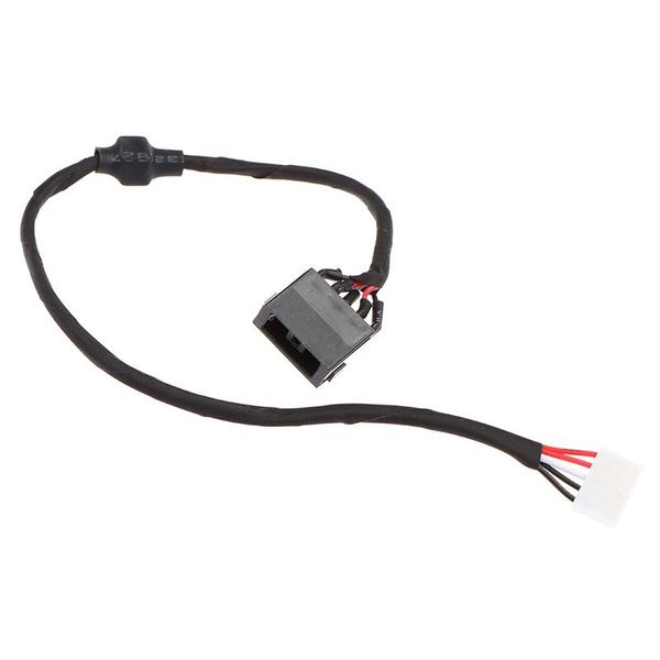 dc power jack harness plug in cable for lenovo g50 g50-70 g50-45 g50-30 g40-70 lapsocket computer cables & connectors
dc power jack harness plug in cable for lenovo g50 g50-70 g50-45 g50-30 g40-70 lapsocket computer cables & connectors