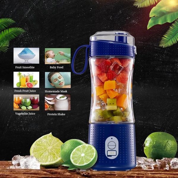 mini blender portable smoothie maker usb electric orange juicer machine cup for personal fruit mixer juice extractor juicers
mini blender portable smoothie maker usb electric orange juicer machine cup for personal fruit mixer juice extractor juicers