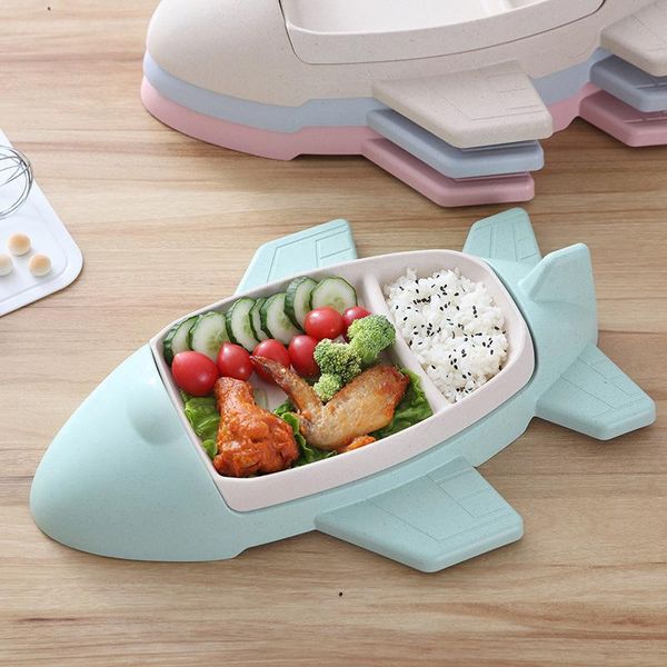 flatware sets creative children's grid plate baby cartoon tableware bamboo fiber set restaurant meal
flatware sets creative children's grid plate baby cartoon tableware bamboo fiber set restaurant meal