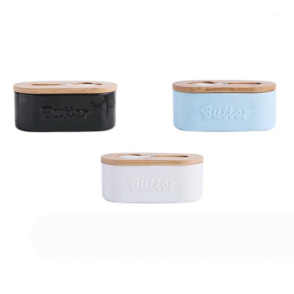 storage bottles & jars butter box ceramic dish with knife cheese food container tray sealing wood plate
storage bottles & jars butter box ceramic dish with knife cheese food container tray sealing wood plate