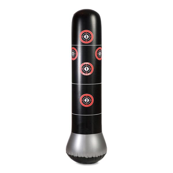 1.6 meters high thickening fitness children inflatable vertical boxing column tumbler punching bag vent toy sand
1.6 meters high thickening fitness children inflatable vertical boxing column tumbler punching bag vent toy sand