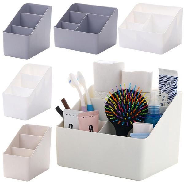 storage boxes & bins plastic cosmetic box office desk supplies deskfinishing bathroom jewelry display decoration
storage boxes & bins plastic cosmetic box office desk supplies deskfinishing bathroom jewelry display decoration