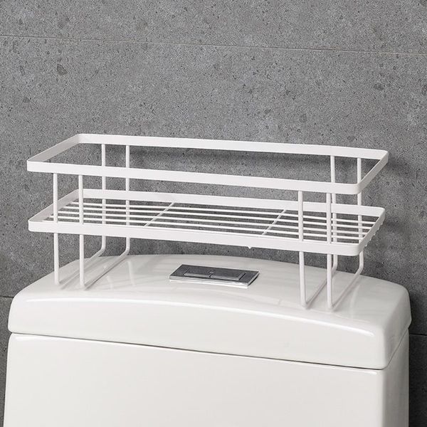 hooks & rails iron bathroom organizer over the toilet storage shelf rack save space shower shelves for towels shampoo
hooks & rails iron bathroom organizer over the toilet storage shelf rack save space shower shelves for towels shampoo
