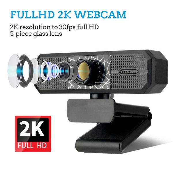 webcams 2k ultra hd webcam with microphone advanced autofocus plug play web camera streaming for youtube facebook usb pc cam
webcams 2k ultra hd webcam with microphone advanced autofocus plug play web camera streaming for youtube facebook usb pc cam