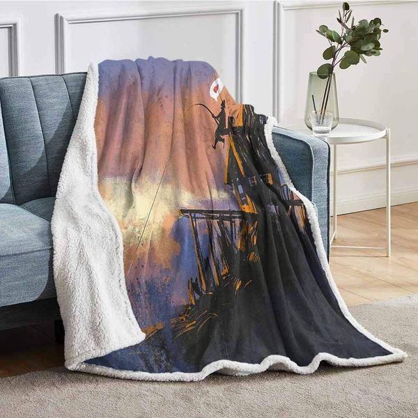fleece throw blankets fisherman sitting on the castle standing over rocky cliffs haunted paint blanket ladders for the living
fleece throw blankets fisherman sitting on the castle standing over rocky cliffs haunted paint blanket ladders for the living