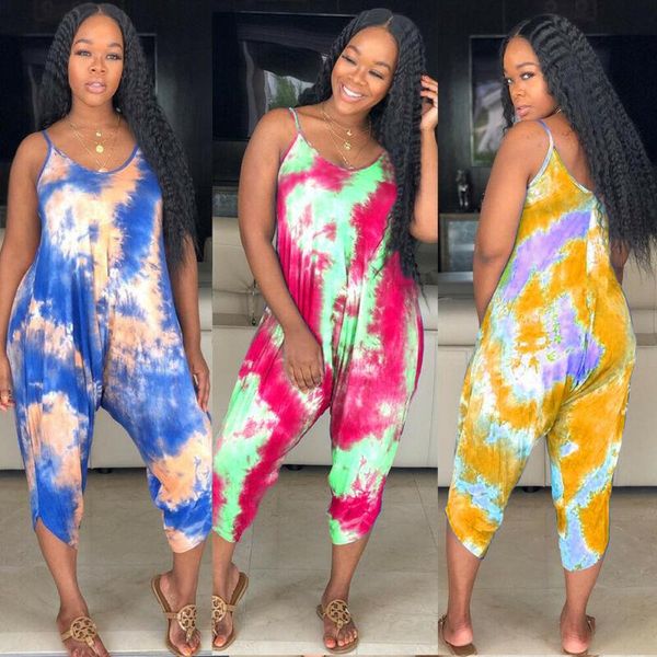 women's jumpsuits & rompers v neck loose sling printed baggy fit summer/beach/party jumpsuit romper harem, Black;white
women's jumpsuits & rompers v neck loose sling printed baggy fit summer/beach/party jumpsuit romper harem, Black;white