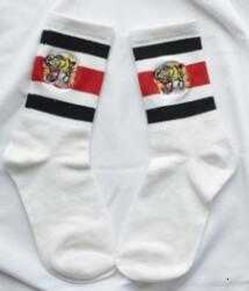 tiger embroideried socks mens underwear skateboard streetwear stockings socks striped dign lovers cotton blend athletic socks, Black
tiger embroideried socks mens underwear skateboard streetwear stockings socks striped dign lovers cotton blend athletic socks, Black