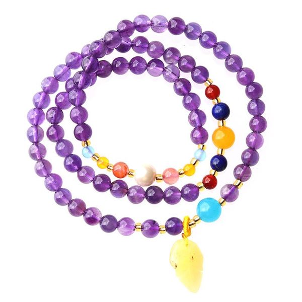 beaded, strands wholesale purple natural crystal bracelet olivine stone with charms bracelets lucky for women girl fashion jewelry joursneig, Black
beaded, strands wholesale purple natural crystal bracelet olivine stone with charms bracelets lucky for women girl fashion jewelry joursneig, Black
