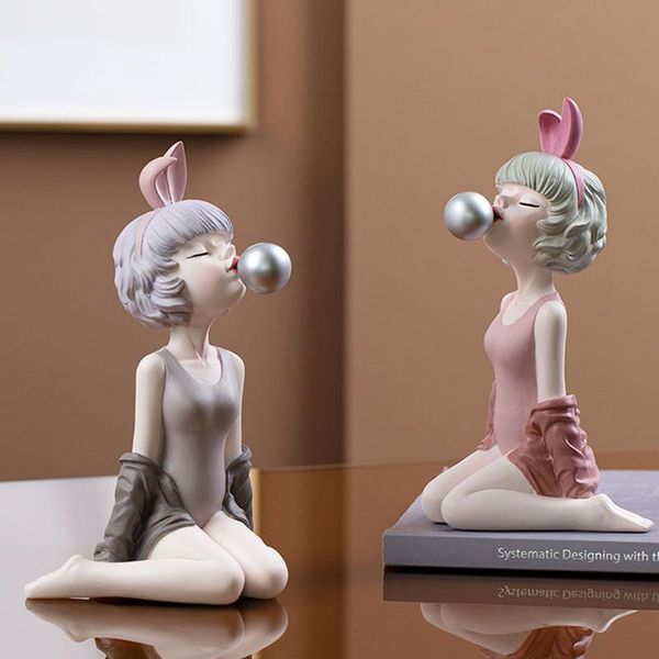 decorative objects & figurines nordic ins decoration home human sculpture statues living room ornaments resin girl figure decor accessories
decorative objects & figurines nordic ins decoration home human sculpture statues living room ornaments resin girl figure decor accessories