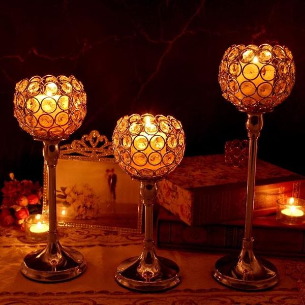 candle holders silver crystal holder candelabra centerpiece, tea light candlestick for wedding decor, dining table, home, party h
candle holders silver crystal holder candelabra centerpiece, tea light candlestick for wedding decor, dining table, home, party h