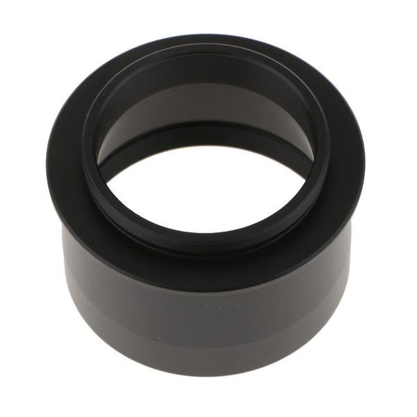lens adapters & mounts 2''to t2 mount adapter m42x0.75 thread extension tube for telescope eyepiece
lens adapters & mounts 2''to t2 mount adapter m42x0.75 thread extension tube for telescope eyepiece