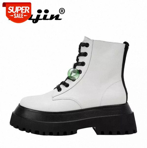fujin 6.5cm women boots super high heel platform leather motorcycle riding boots shoes women female booties shoes #aj3s
fujin 6.5cm women boots super high heel platform leather motorcycle riding boots shoes women female booties shoes #aj3s